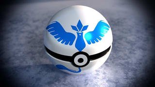 Team Mystic